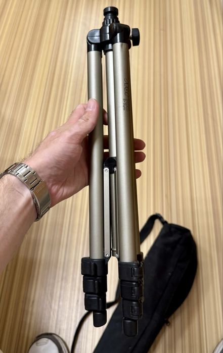 Штатив star 700 ef digital