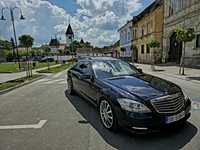 Mercedes-Benz S350 cdi 4Matic Facelift