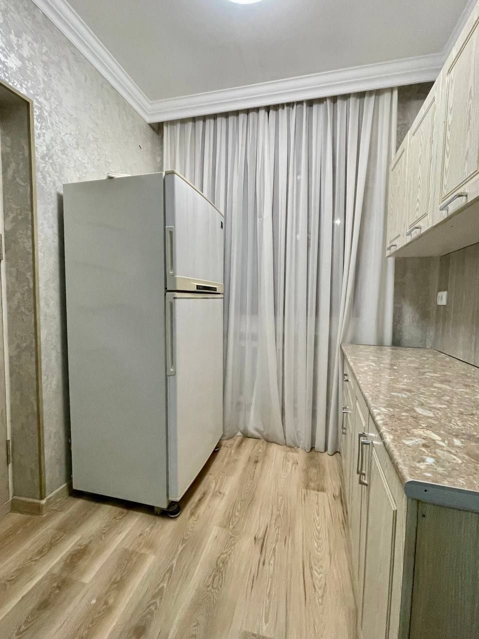 Аренда 5/2/4 Генерал Петрова, метро Буюк ипак йули