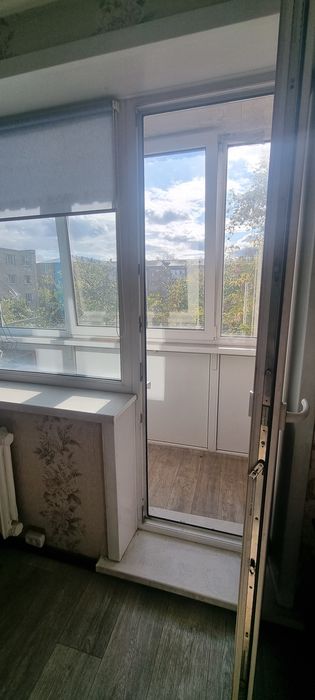 1-комн.кв, центр, колхозный рынок
