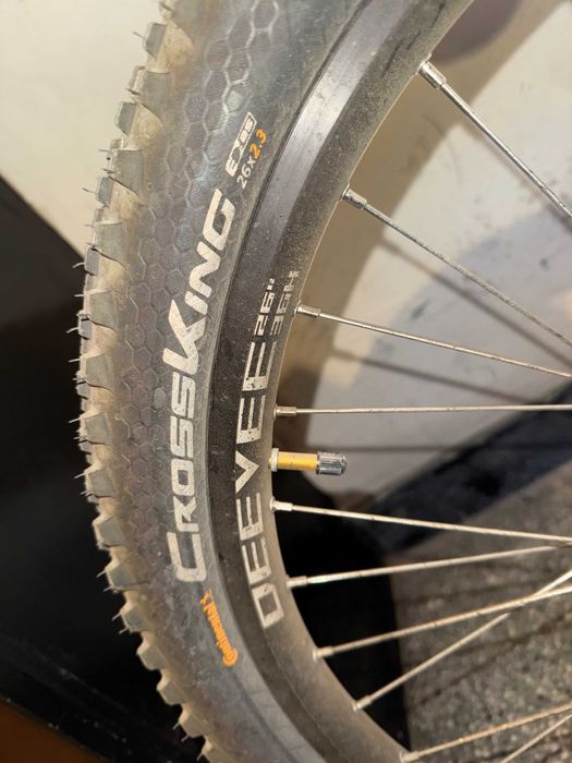 DRAG C1 Dirt Series с доста подобрения по него