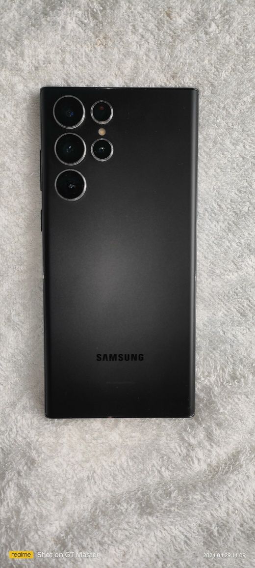 Samsung Galaxy S22 Ultra