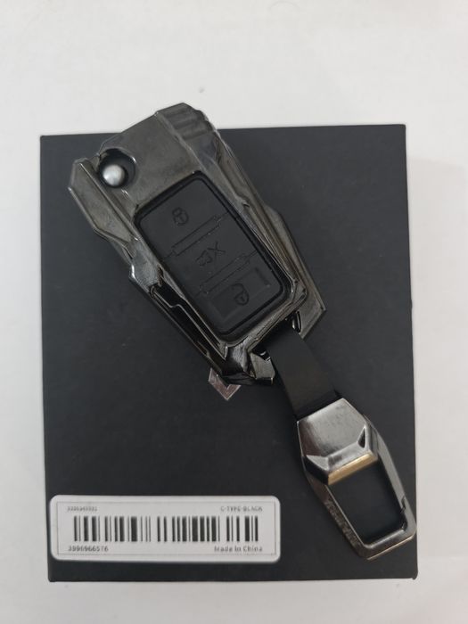 Калъф за ключ VW