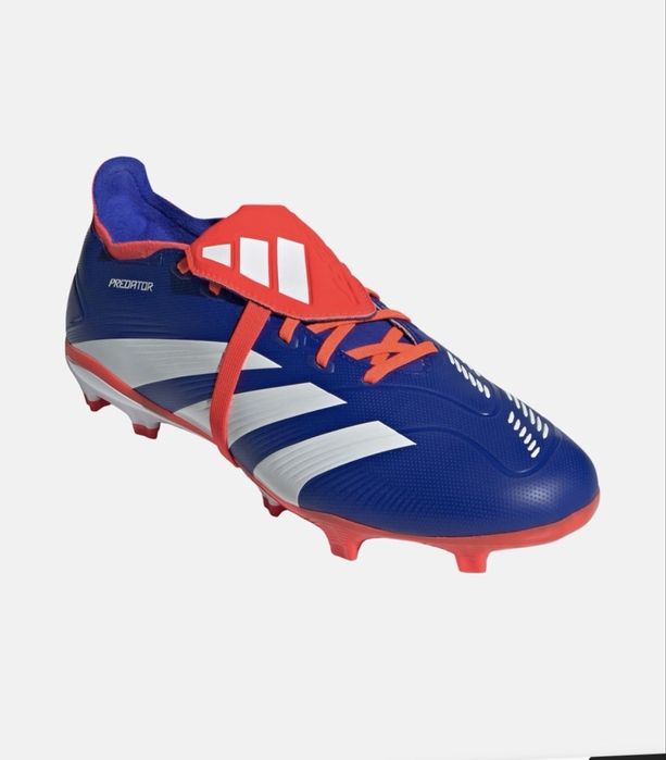 adidas Performance PREDATOR LEAGUE FT FG Football boots.бутонки