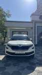Продам Skoda Kodiak