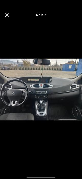 !!!Renault SCENIC!!!