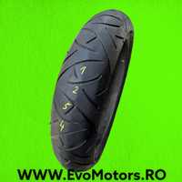 Anvelopa Moto 120 70 17 Bridgestone BT21F 70% Cauciuc Fata C1254