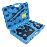 Blocator ax echilibrare jaguar land rover 2.0 diesel