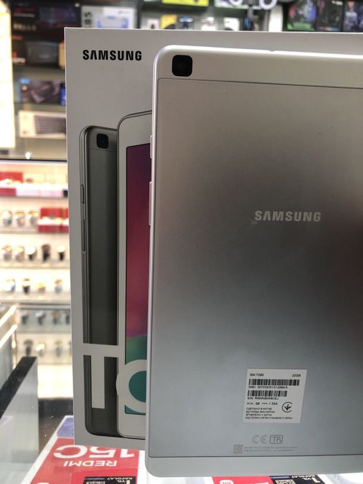 Planshet Samsung Tab A