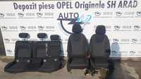 Scaune fata bacheta spate Opel Astra K Combi