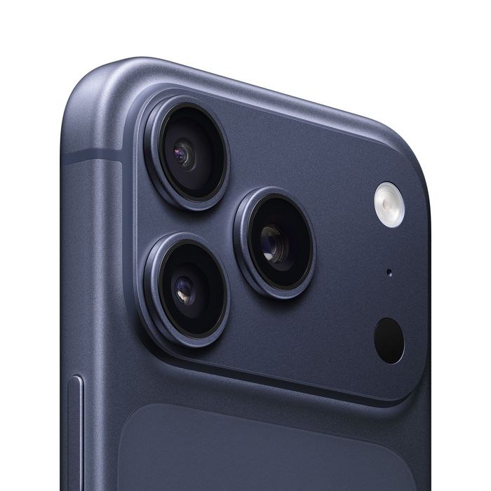 Iphone 17 Pro 512GB Deep Blue Гаранция НАЛИЧЕН
