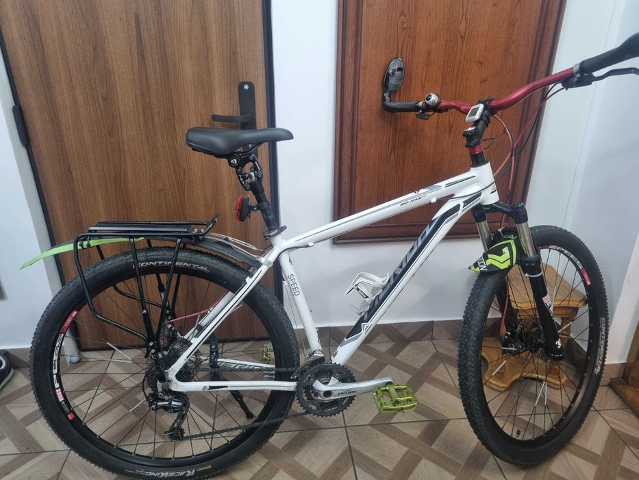 Vand bicicleta MERIDA 29