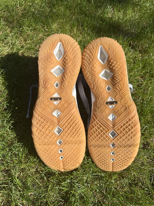 Nike Lebron 18 Black Gum (marimea 41)