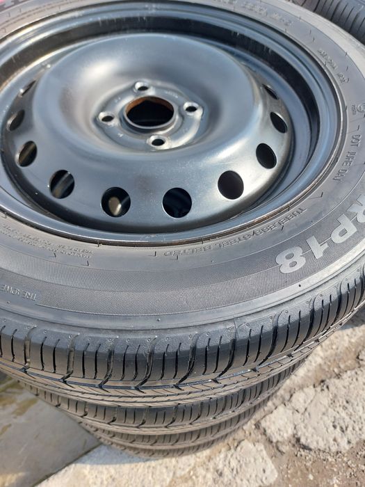 13 R diska balon Spark Nexa 1 2 3