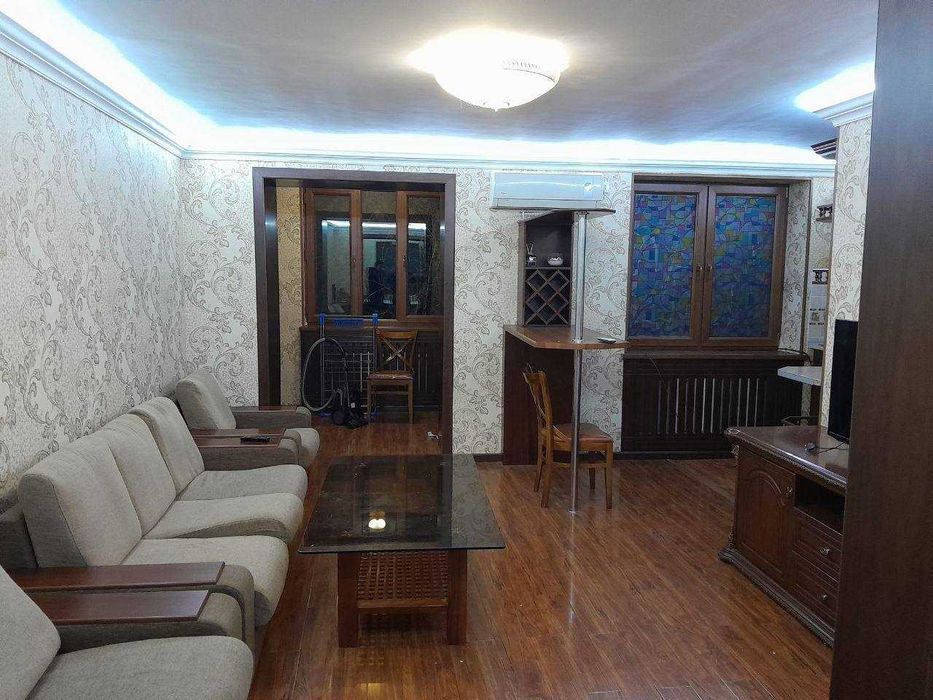 Арнеда Квартиры Немосковский 2 ком 500уе