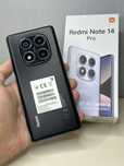Обмен Redmi note 14 pro