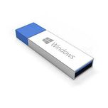 Лицензионные ключи Microsoft Windows виндовс 11 PRO+ загрузочные USB