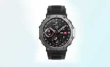 Умные часы - Amazfit T-REX 3