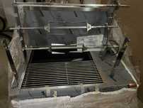 Vand rotisor inox automat !