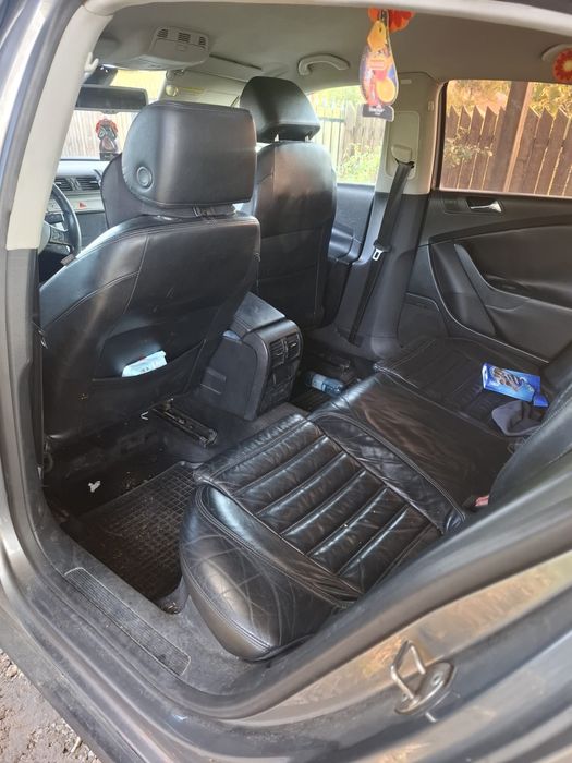 Vand volkswagen Passat B6, an 2006, facelift, 2.0 140 CP cod motor BMP