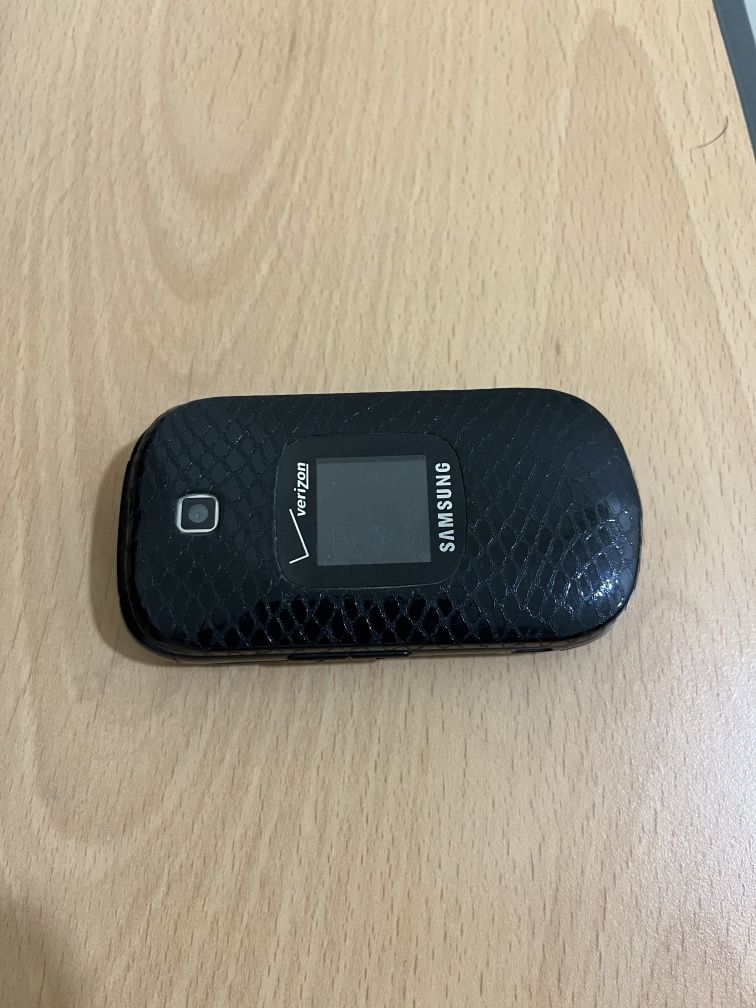 Perfektum verizon