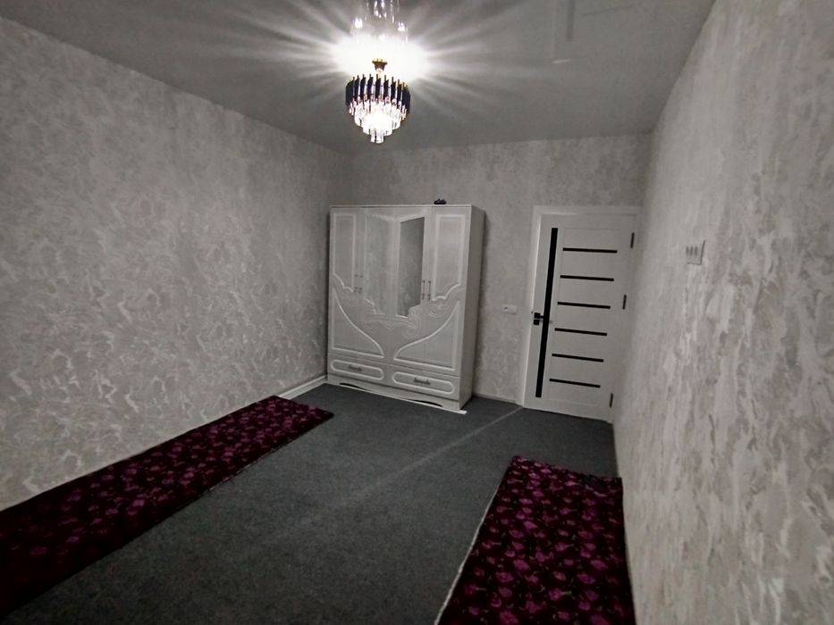 Uy sotuvi uchun tanlangan