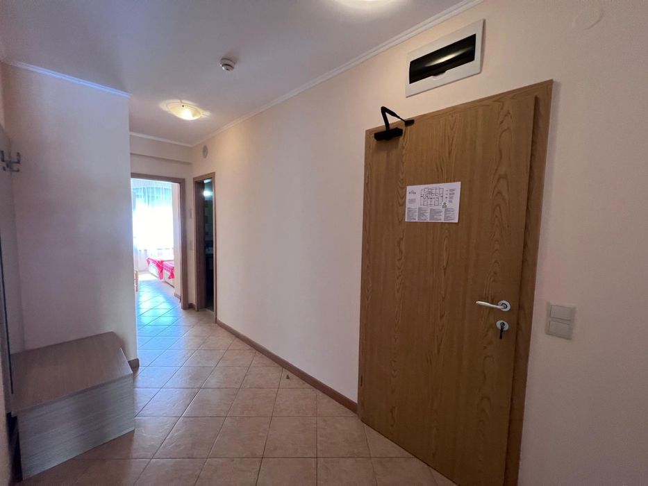 Продава се Тристаен апартамент в к.к. Слънчев бряг - 94 кв.м за 1171 €/кв.м - Снимка #10