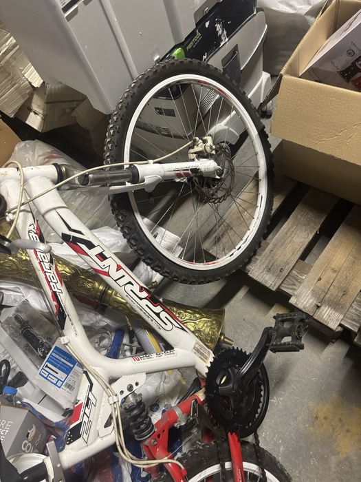 Колела за деца 2 бр