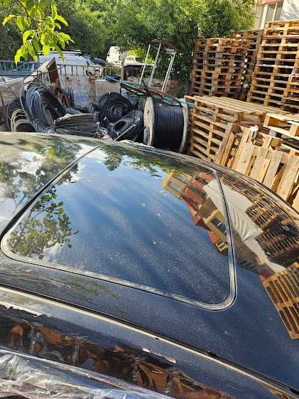 Ниса Микра НА ЧАСТИ