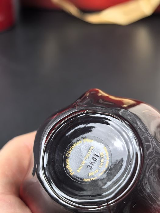 Дамски сет парфюм и дезодорант