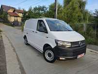 Volkswagen Transporter T6 An2016 2.0TDI GARANTIE Livrare Gratuita