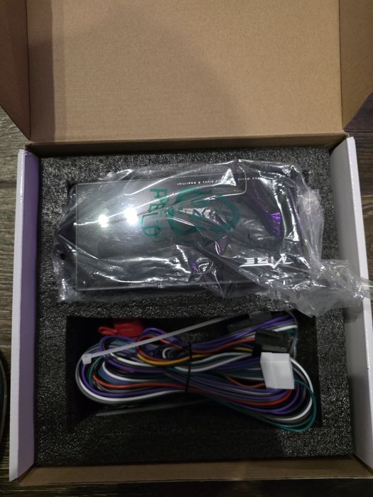 Amplificator VIBE 65.4