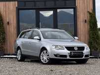 Volkswagen Passat 2.0 TDI Automat Posibilitate Rate