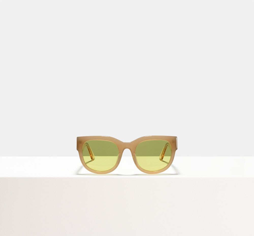 Дамски слънчеви очила Ace & Tate Italy