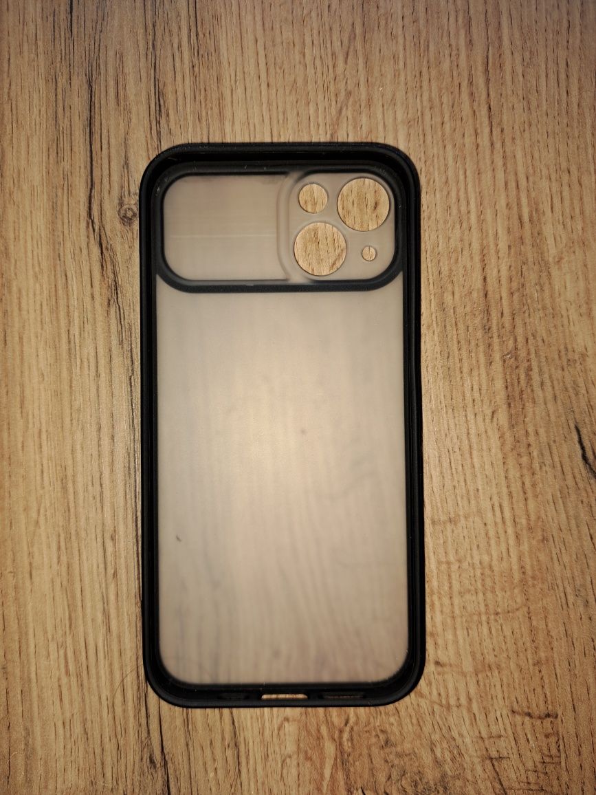 Iphone 13 silicone case