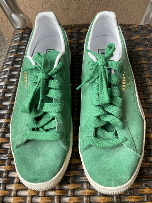 Мъжки маратонки Adidas, Geox, Puma