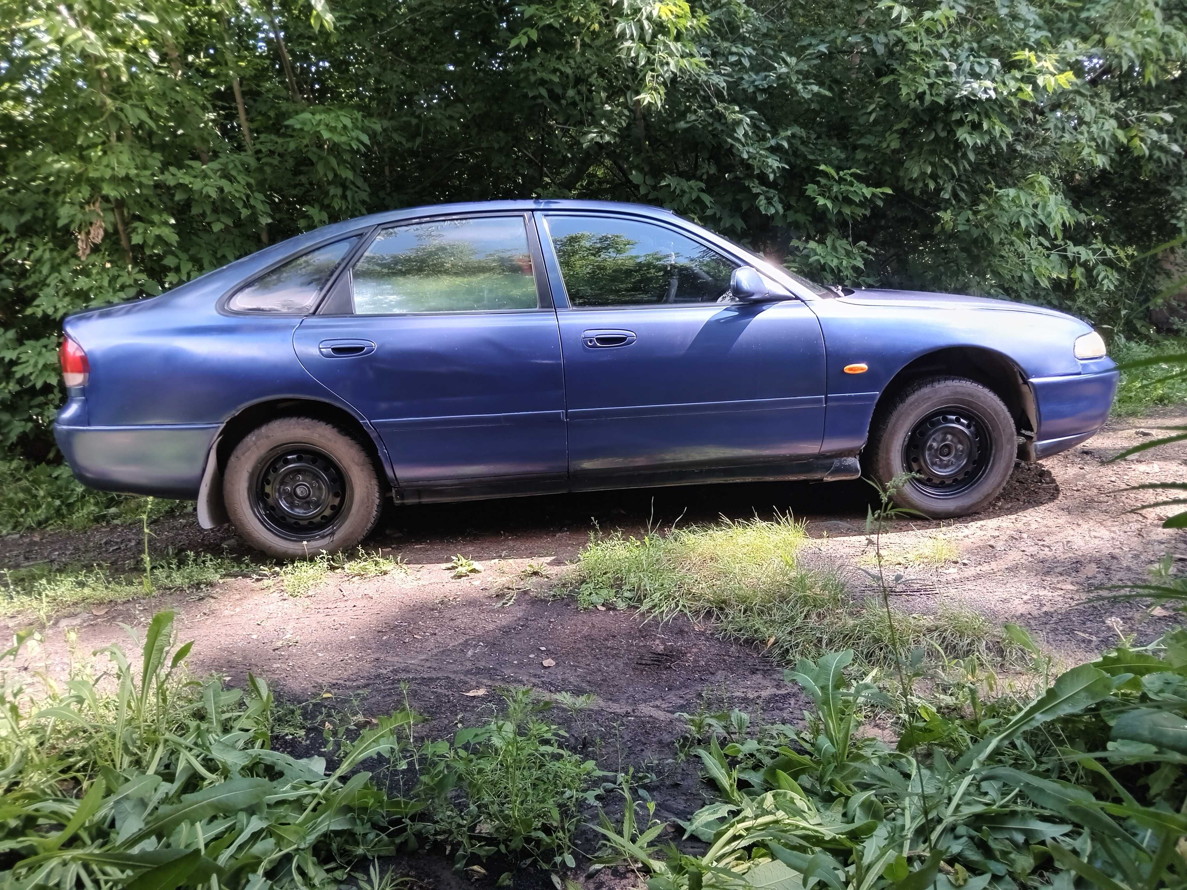 Продам Mazda Cronos