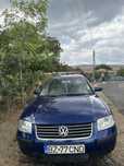 Vand Volkswagen Passat