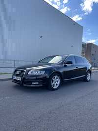 Vând Audi A6 C6 2009 Facelift 2.0 TDI