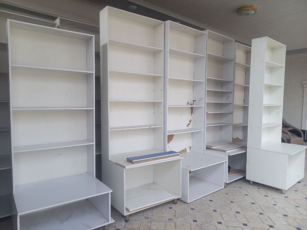 Mebel prlavka do’konga