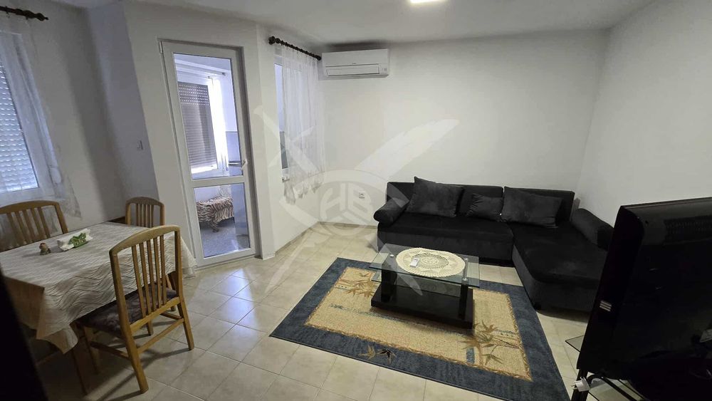 Дава се под наем Тристаен апартамент в Пловдив, Съдийски - 89 кв.м за 475 € - Снимка #1