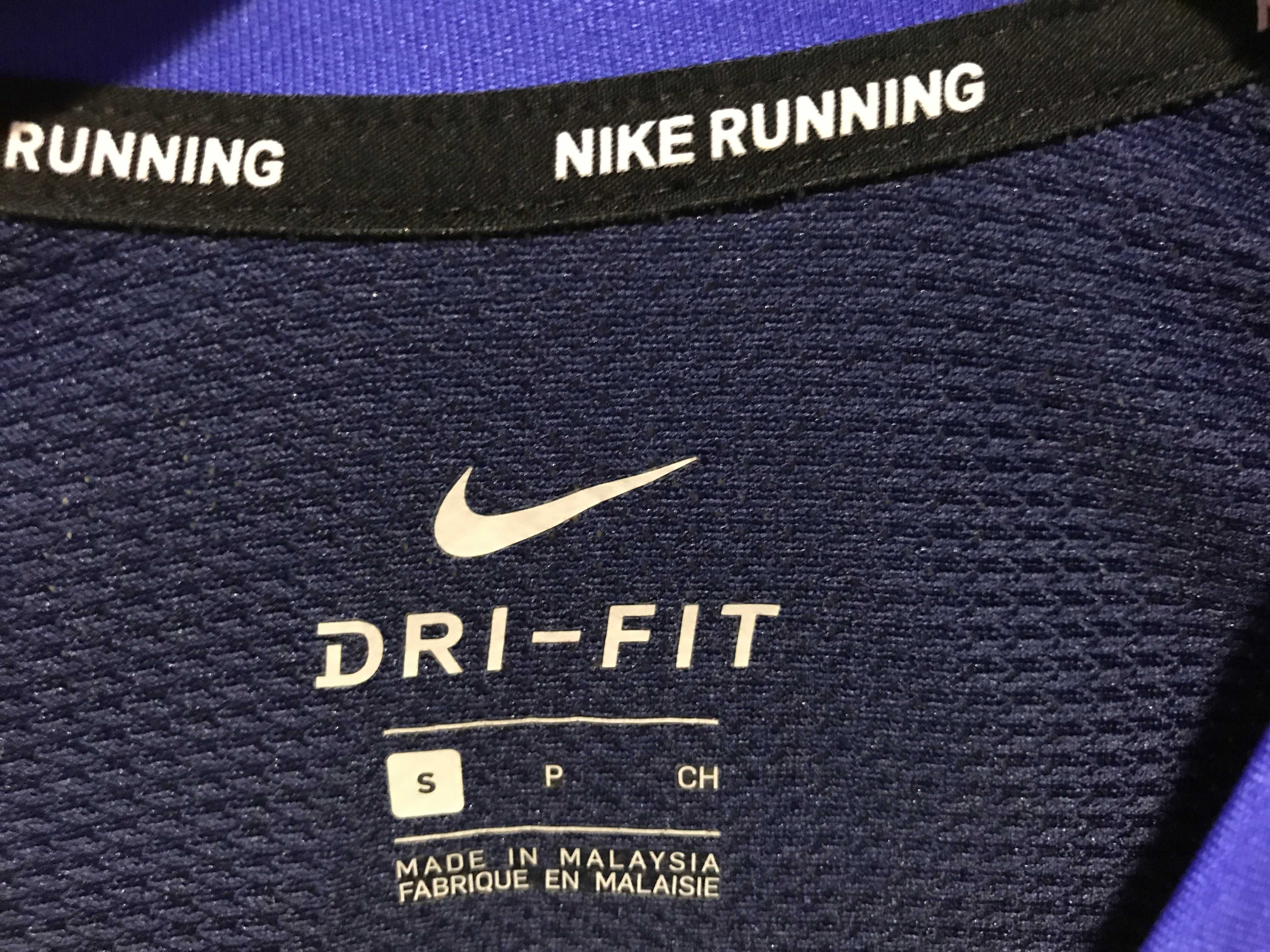 НОВА тениска Nike Dri-FIT, размер S