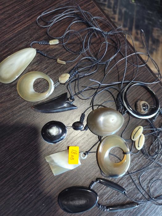 Бижута -ръчна изработка Handmade