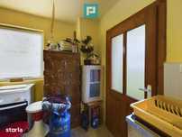 Apartament cu 2 camere de vânzare în zona Grădiște