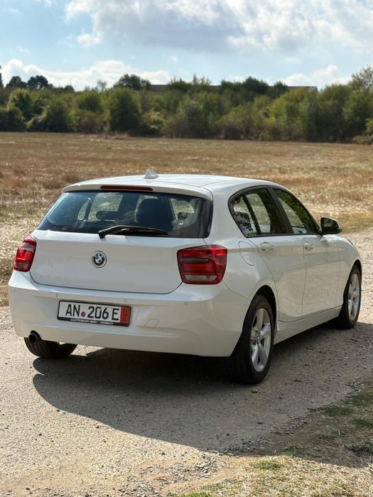 BMW 116d *2.0*6 Скорости*