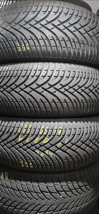 Anvelope IARNA 215 55 17 si 225 60 17