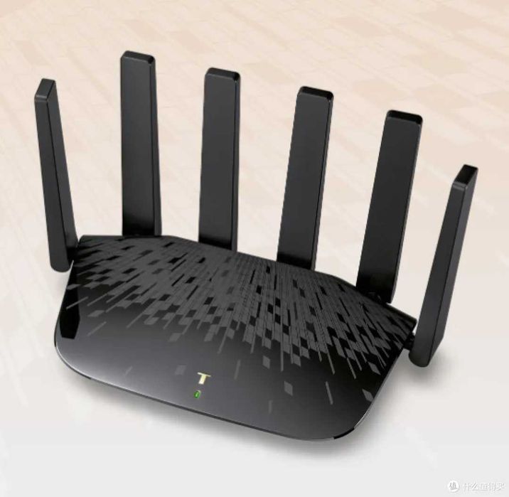 Роутер TP-Link BE6400 WiFi 7 поколение