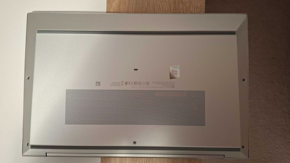 Laptop HP EliteBook i5-1145G7 • 16GB RAM • 256GB SSD Stare foarte bună