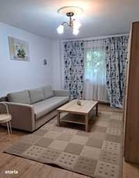 Lujerului/Metrou-Apartament 3 camere semidecomandat