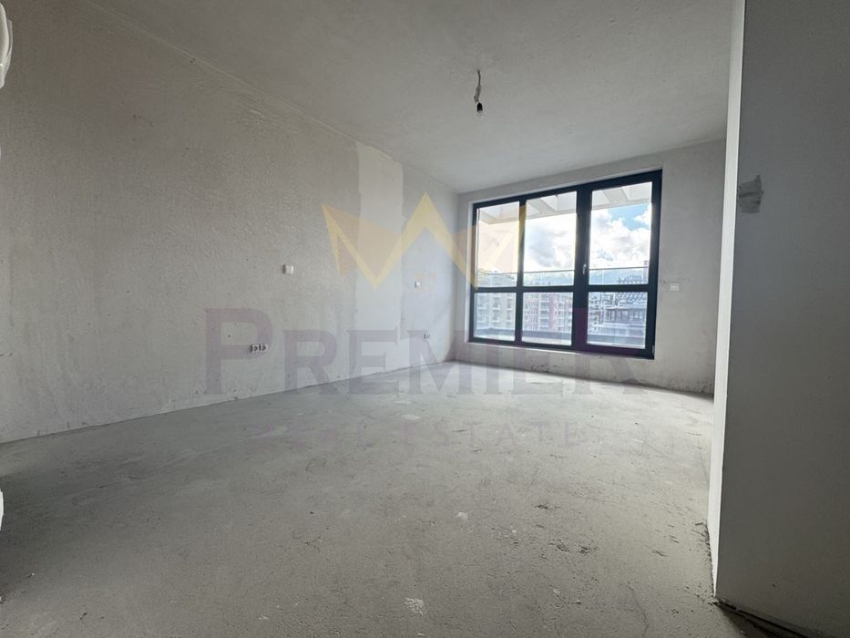 Продава се Тристаен апартамент в София, Полигона - 126 кв.м за 2616 €/кв.м - Снимка #11